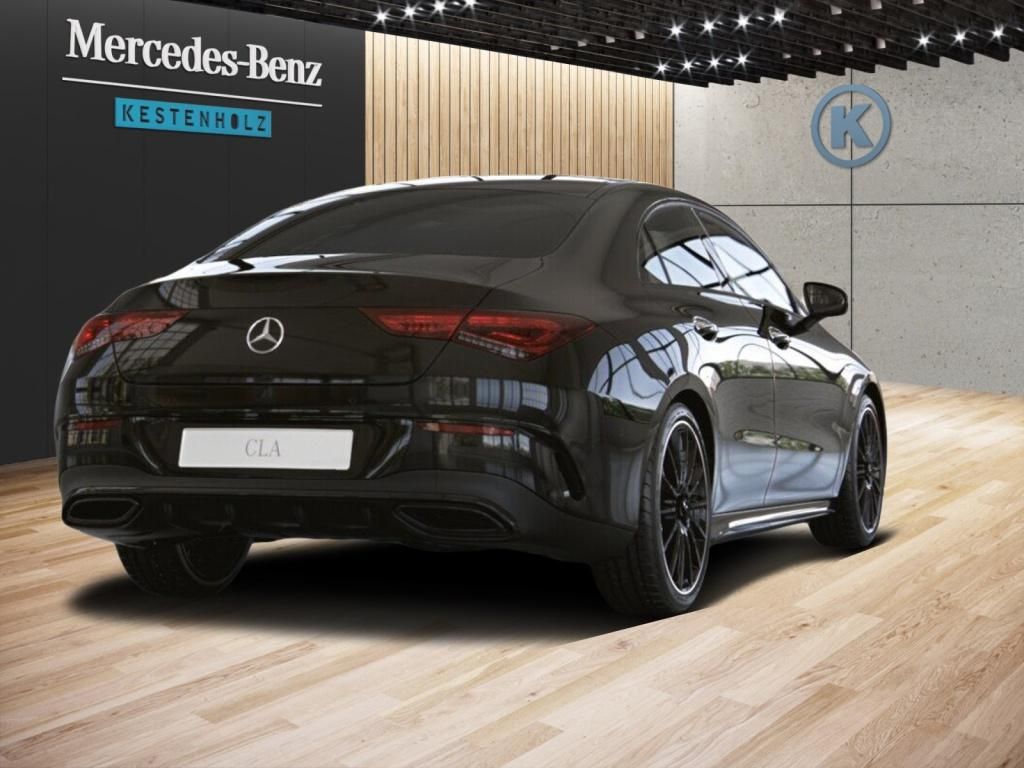 Mercedes-Benz CLA 250 4M Coupé *AMG* - Samsaru's Car Outlet