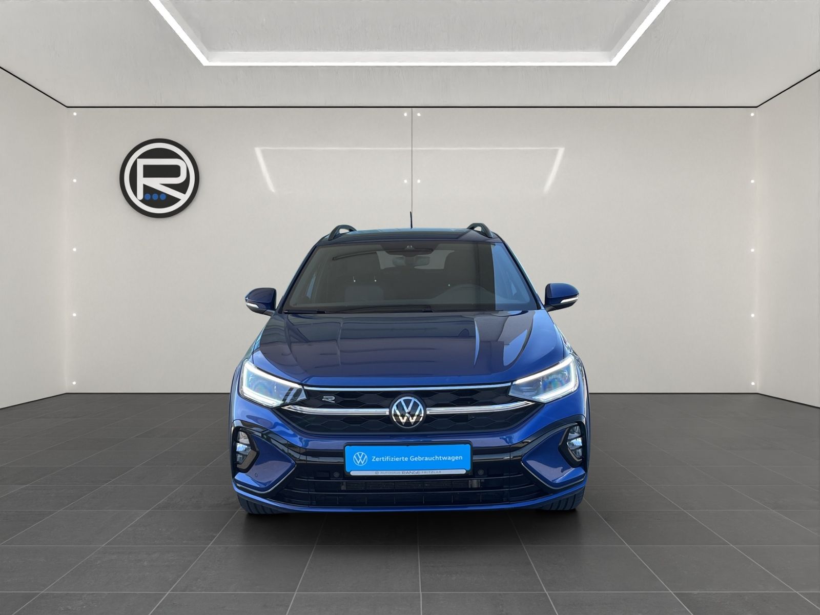 Volkswagen Taigo 1.5 TSI R-Line - Samsaru's Car Outlet