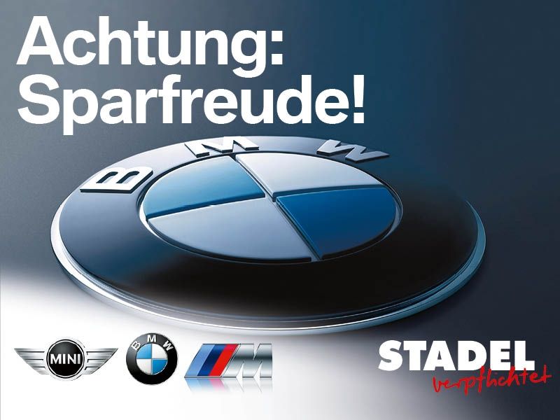 BMW 320e Tour. Sport Line - Samsaru's Car Outlet