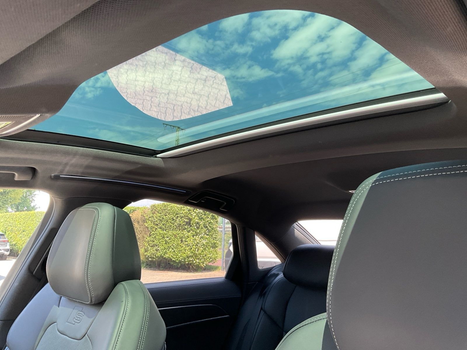Audi A8 60 TFSI e quattro tiptronic 2x S line PANO