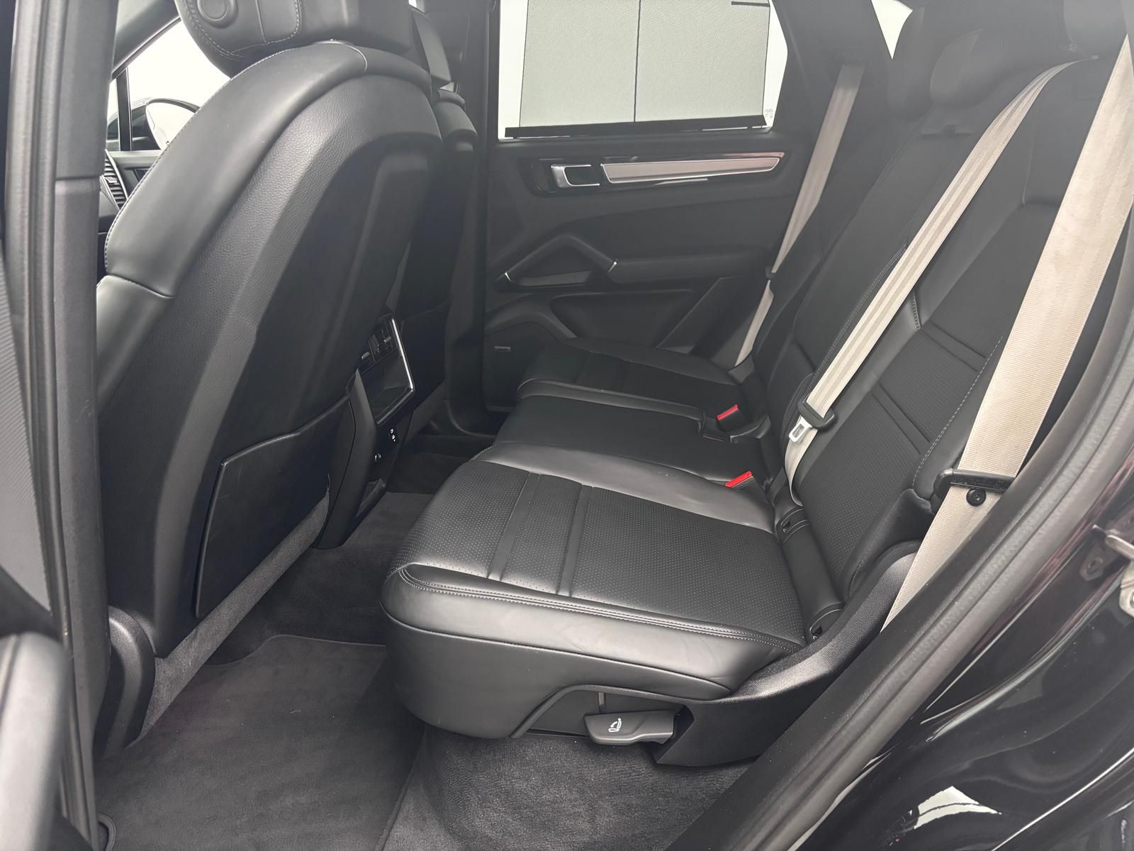 Porsche Cayenne E-Hybrid Platinum CHRONO 360°KAM*PANO*