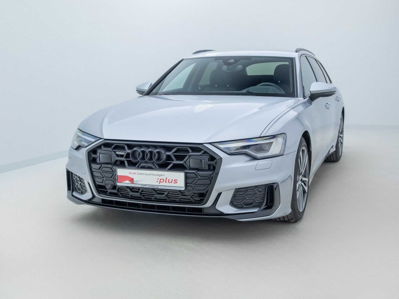 Audi A6 Avant 50 TFSI e *S-LINE*MATRIX*HUD*360*ACC*NA