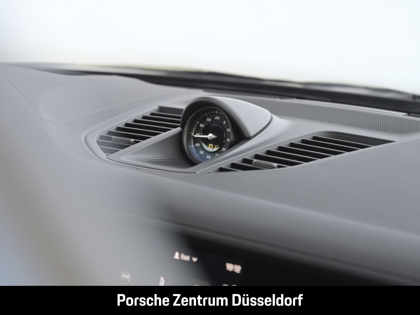 Porsche Panamera 4S E-Hybrid BOSE Sport Chrono Paket
