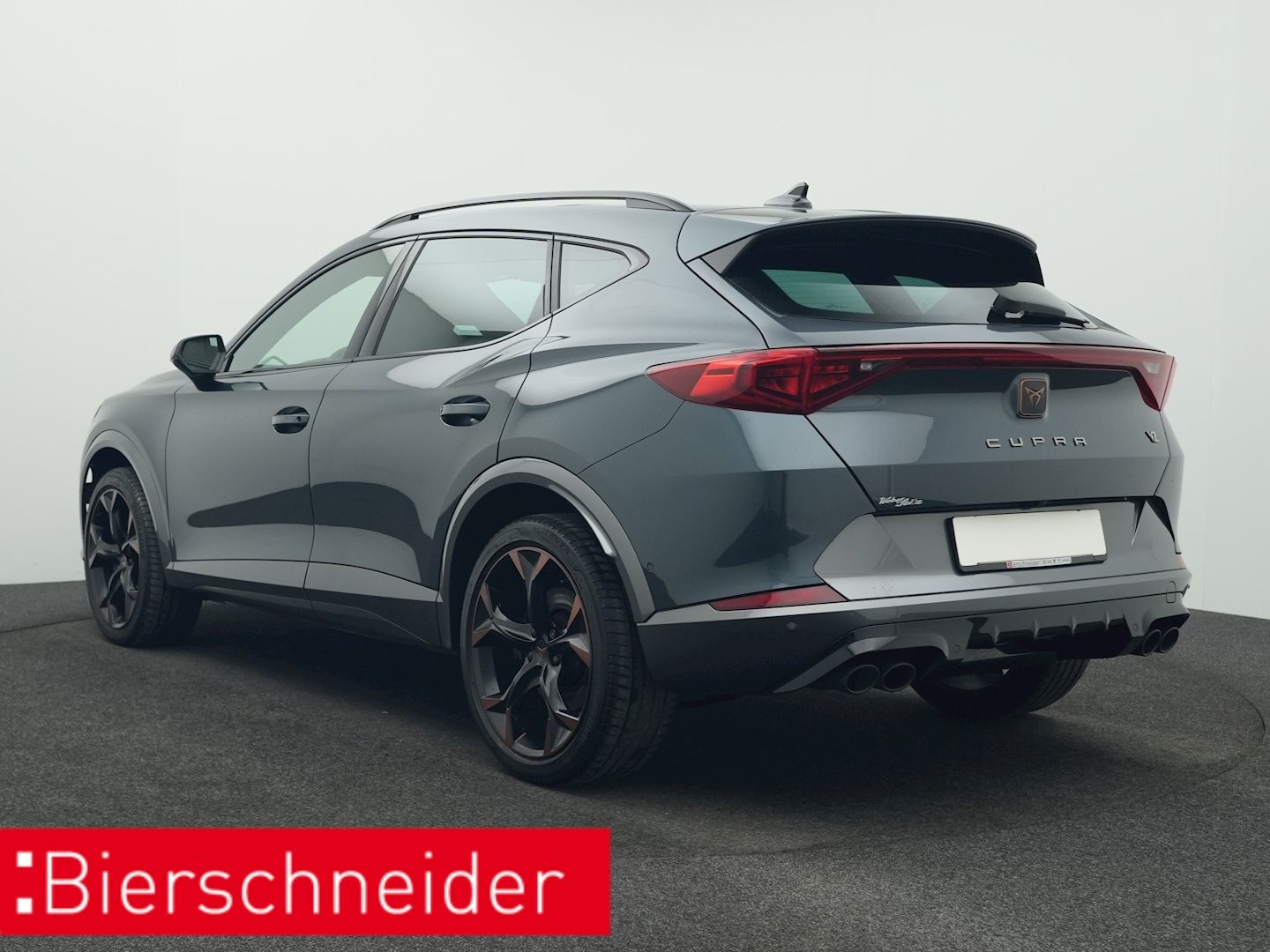 Cupra Formentor 2.0 TSI DSG 4Dr. VZ PANO AHK 360 eHECK