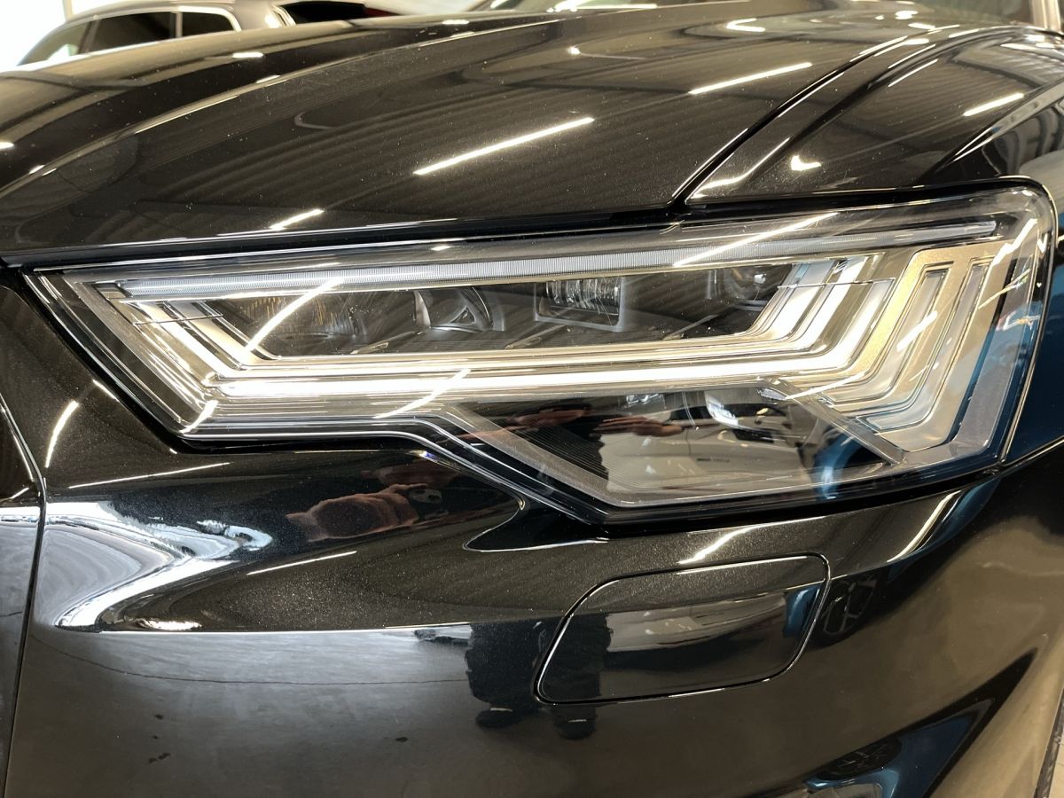 Audi A6 Avant 50 TDI quattro S line - Samsaru's Car Outlet