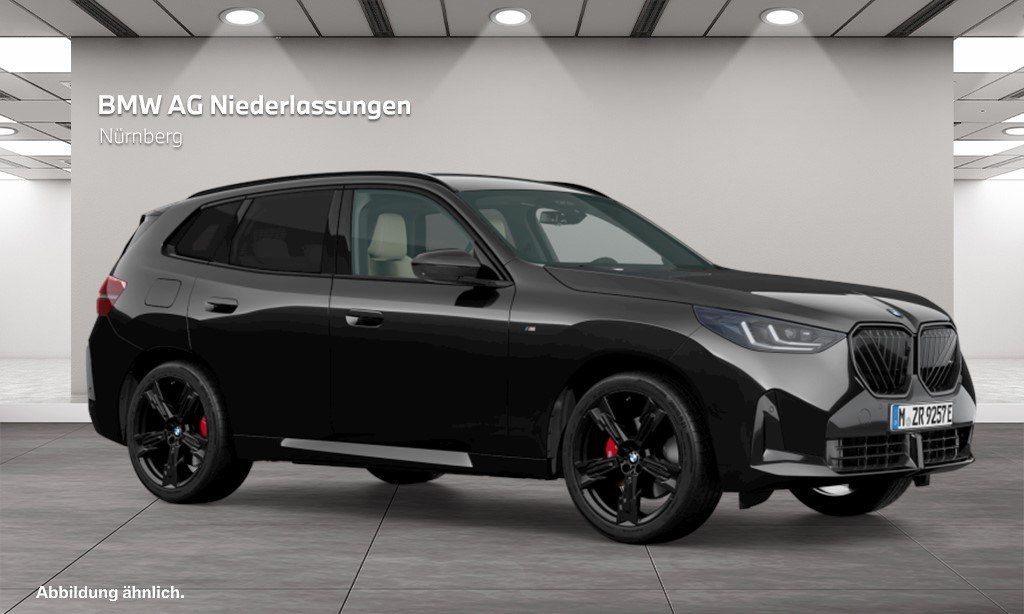BMW X3 xDrive30e M Sport Driv.Assist.Prof Harman/K