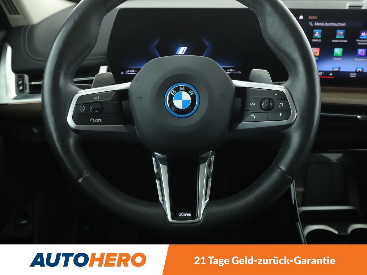 BMW X1 xDrive 30e xLine - Samsaru's Car Outlet