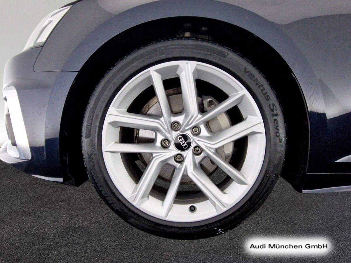 Audi A5 Sportback 40 TDI qu. S tronic S line ACC/Virt