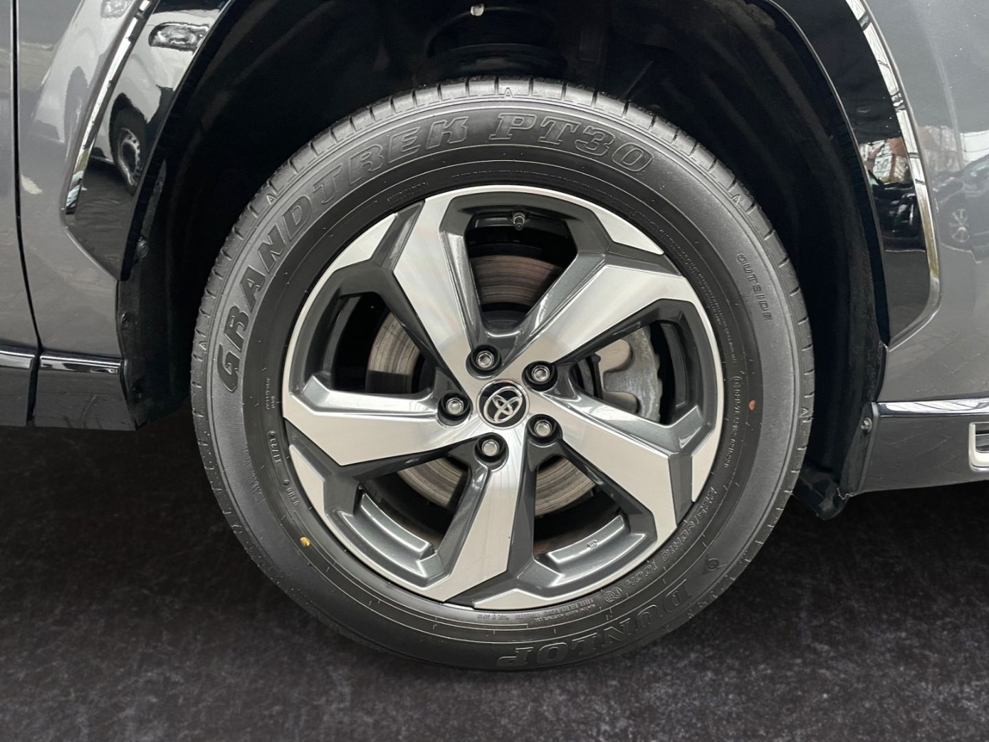 Toyota RAV 4 Plug-in-Hybrid Comfort *Allrad*HUD*4x SHZ*