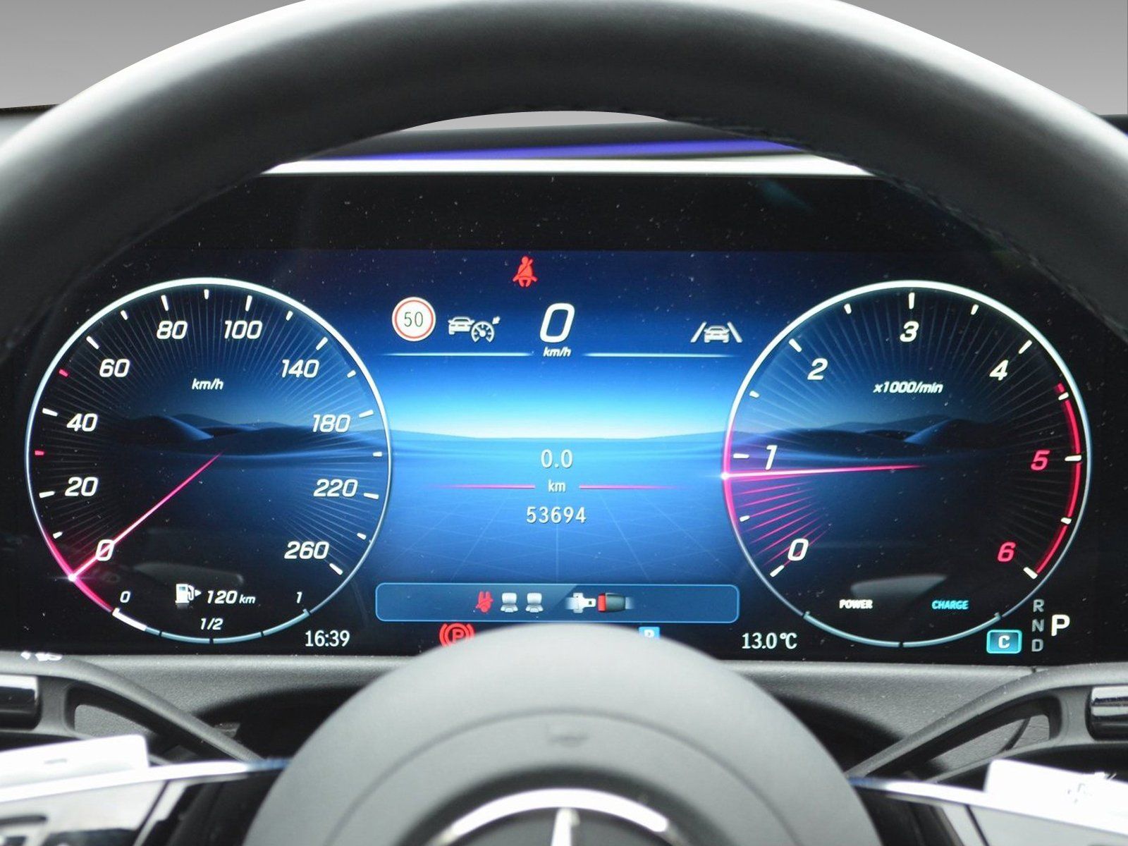 Mercedes-Benz E 220 d Avantgarde - Samsaru's Car Outlet