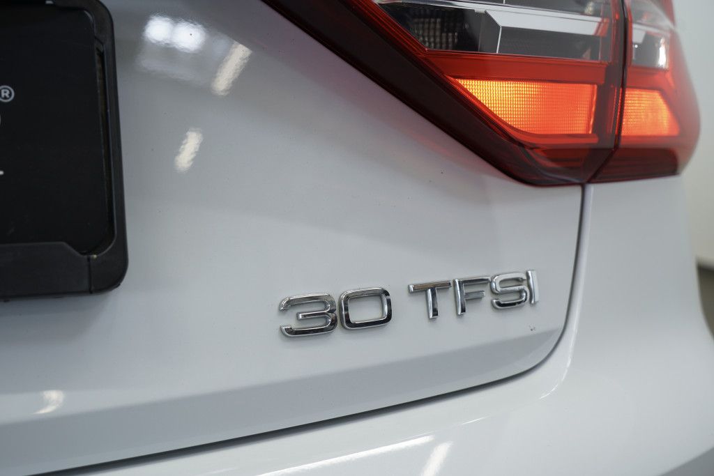 Audi A1 30 TFSI - Samsaru's Car Outlet
