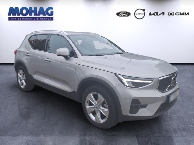 Volvo XC40 2WD Core *AHK Schwenkbar* Rückfahrkamera* G