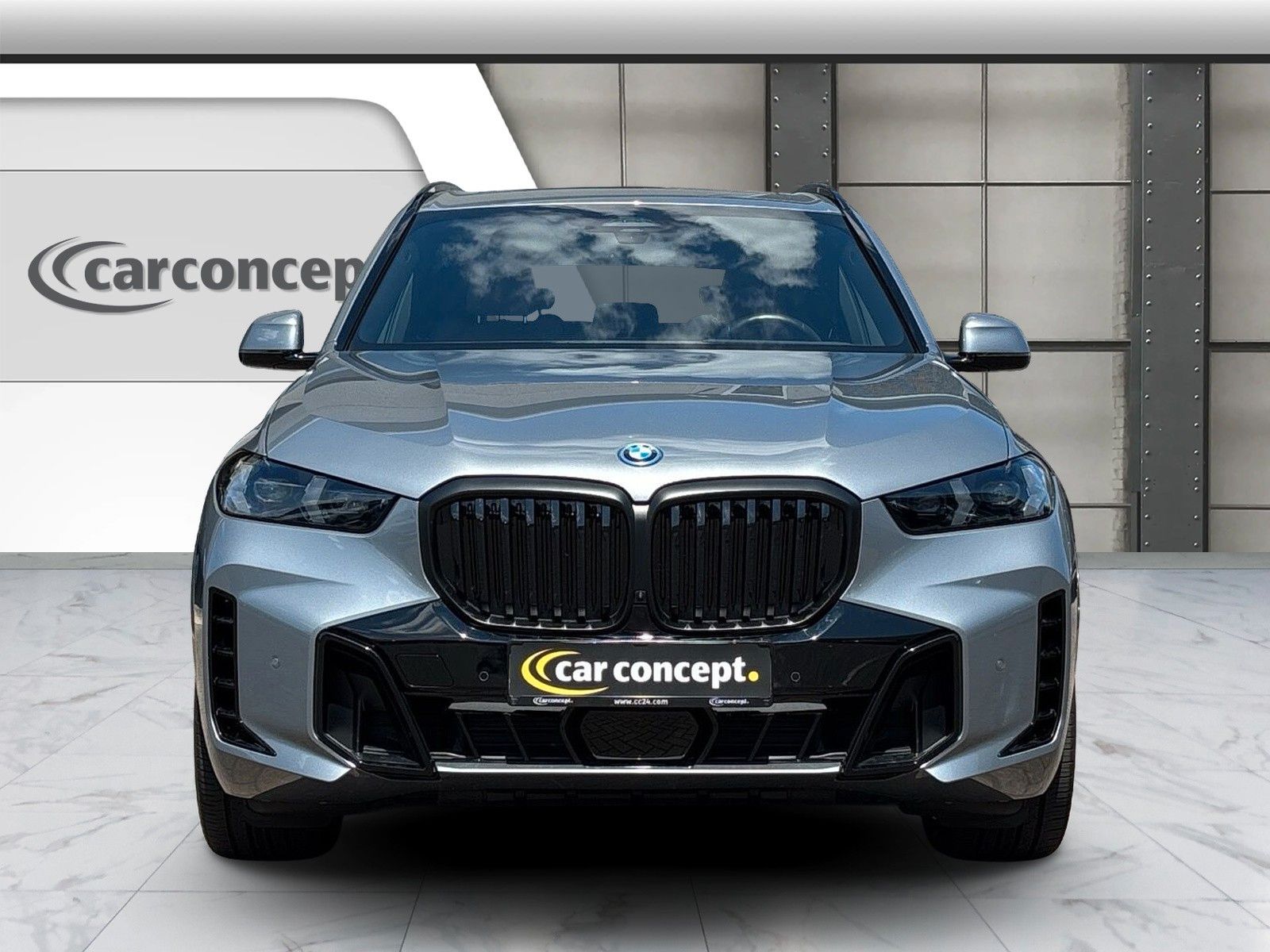 BMW X5 xDrive50e M-SportPro*22*AHK*H&K*Pano*Head Up*