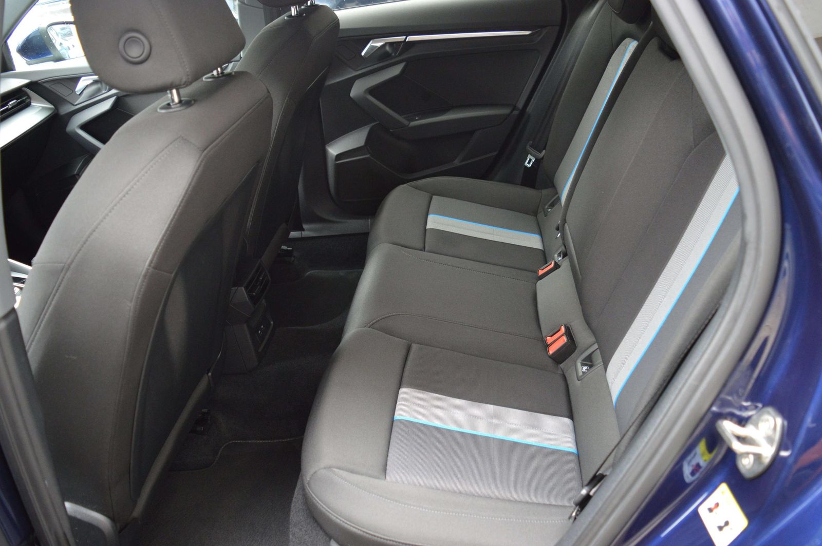 Audi A3 40 TFSIe Sportback S tronic advanced - Samsaru's Car Outlet