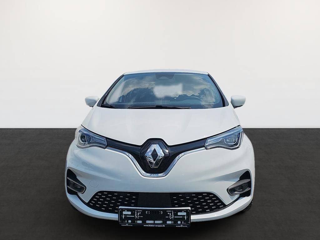 Renault ZOE Intens Z.E. 50 - Samsaru's Car Outlet