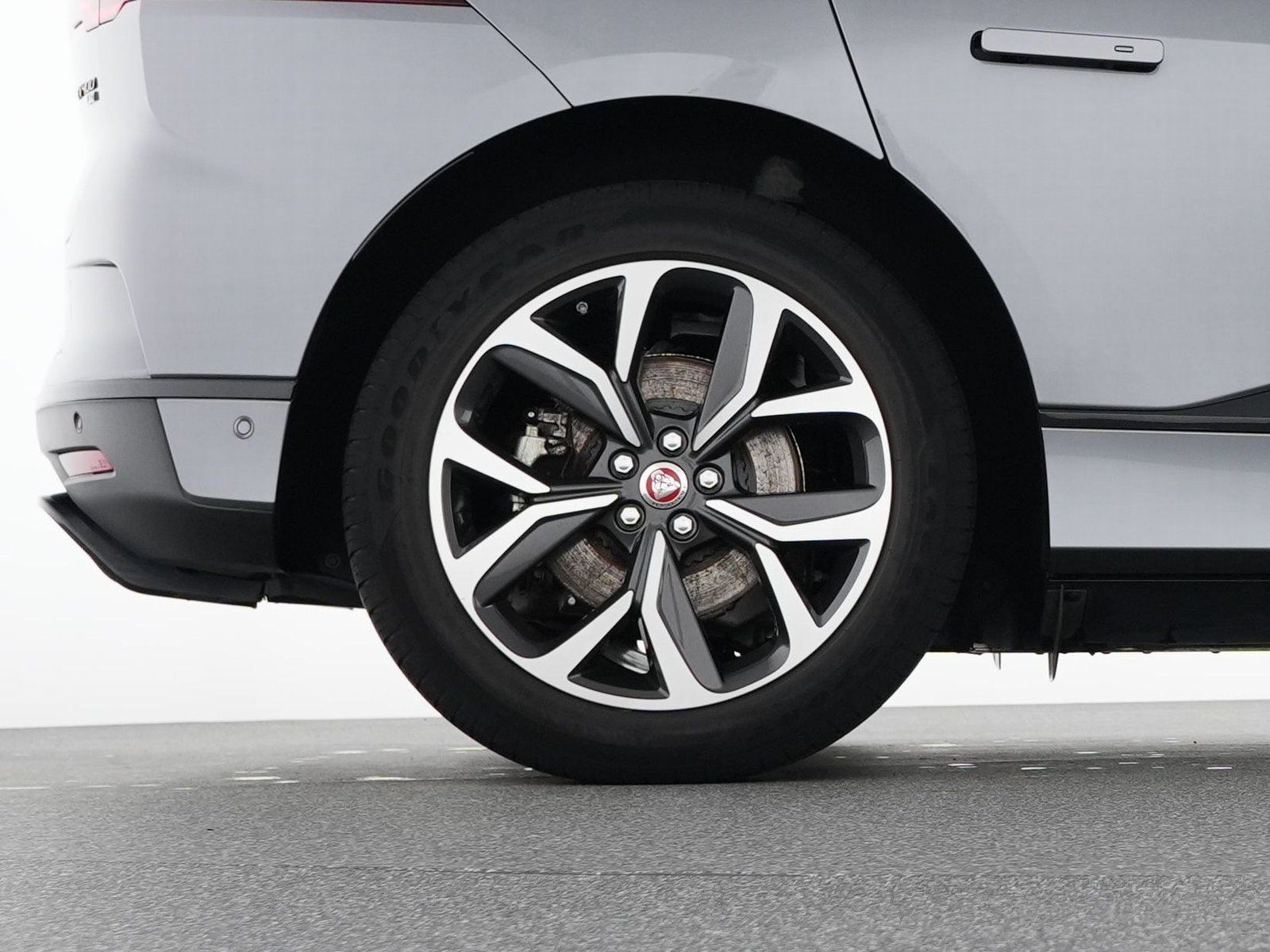 Jaguar I-Pace EV 400 S 20"+MATRIX-LED+PANO*Batterie 95%