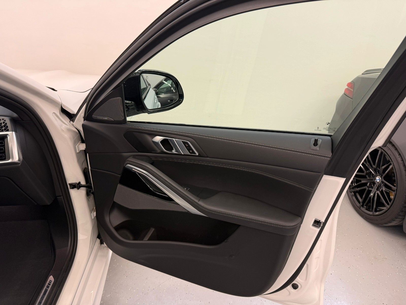 BMW X6 30d xDrive MSport ACC,HUD,PANO,HARMAN,AHK