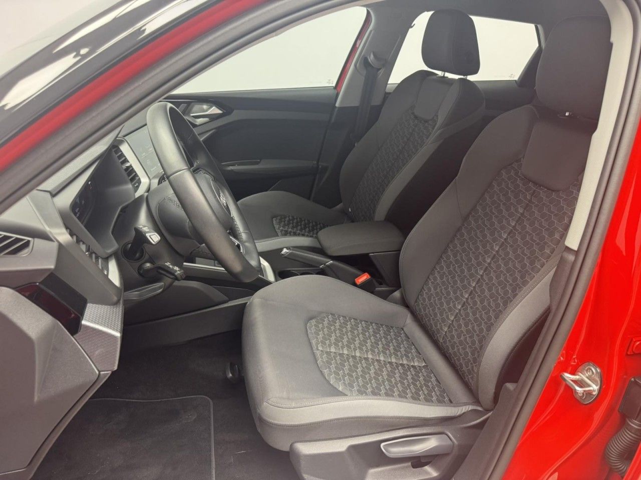 Audi A1 Sportback 25 TFSI S-Tronic advanced Klima