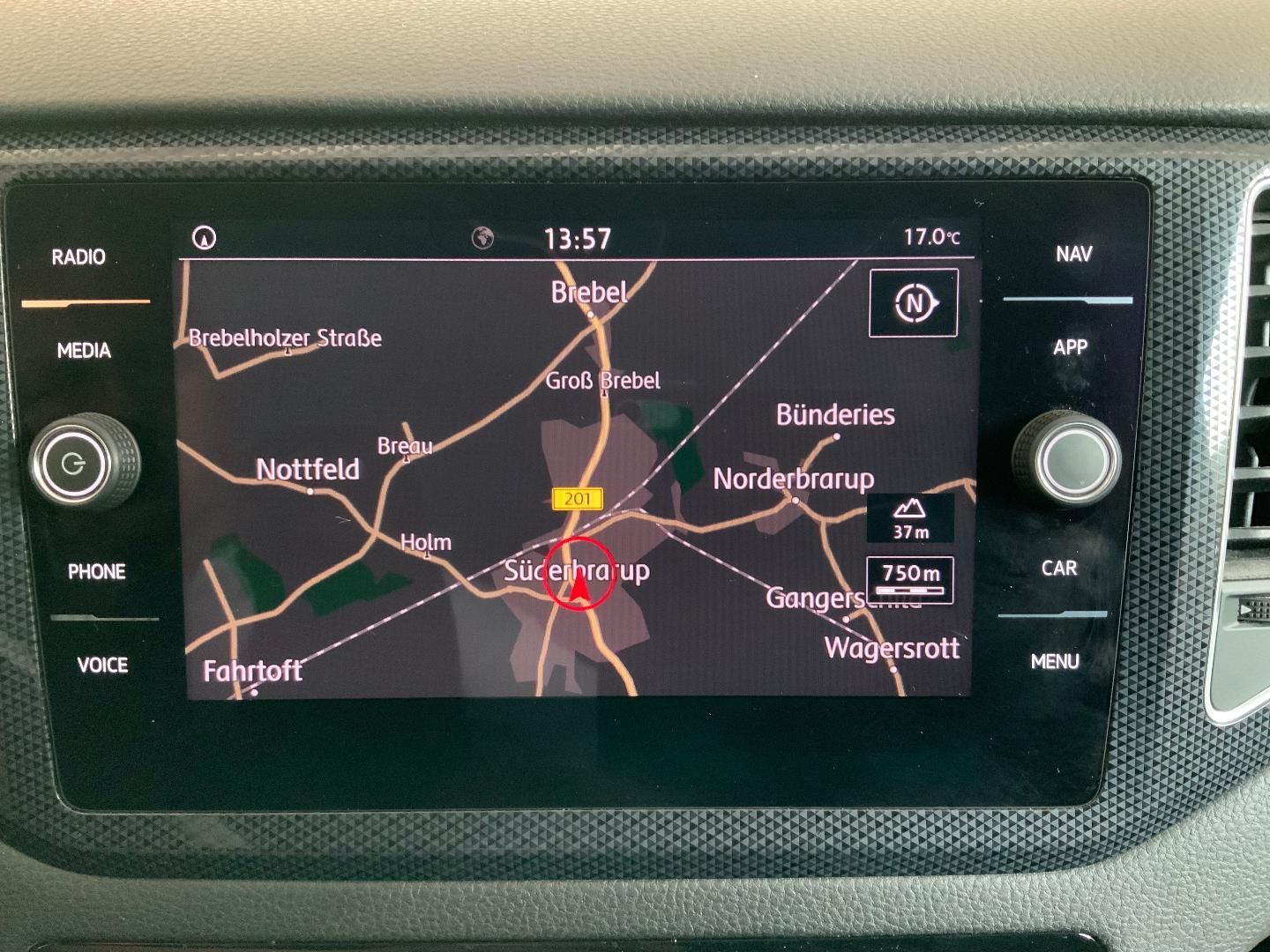 Volkswagen Golf Sportsvan United 1.0 TSI - Samsaru's Car Outlet
