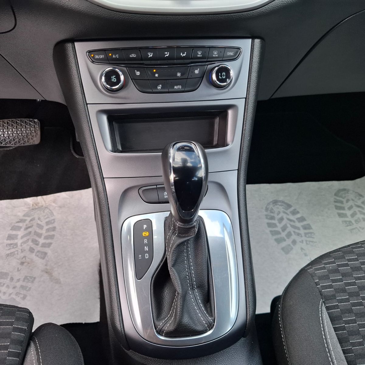 Opel Astra K Sports Tourer 1.5D Edition - Samsaru's Car Outlet