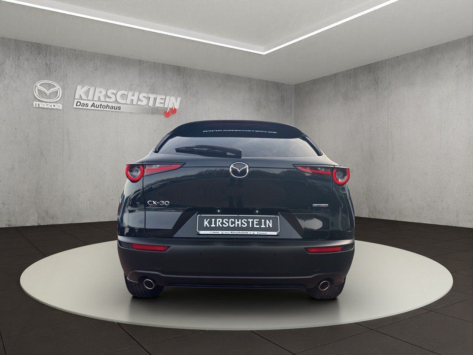 Mazda CX-30 SELECTION 150 PS +MATRIX-LED+BOSE+
