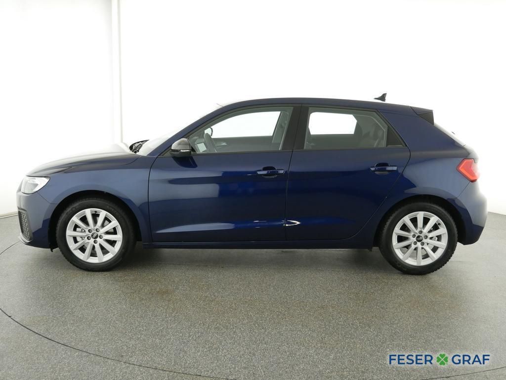 Audi A1 30 TFSI Sportback virtual Cockpit/ smartphone