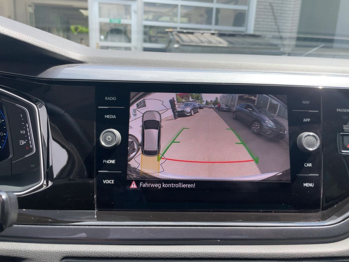 Volkswagen Taigo 1.0 TSI Style - Samsaru's Car Outlet