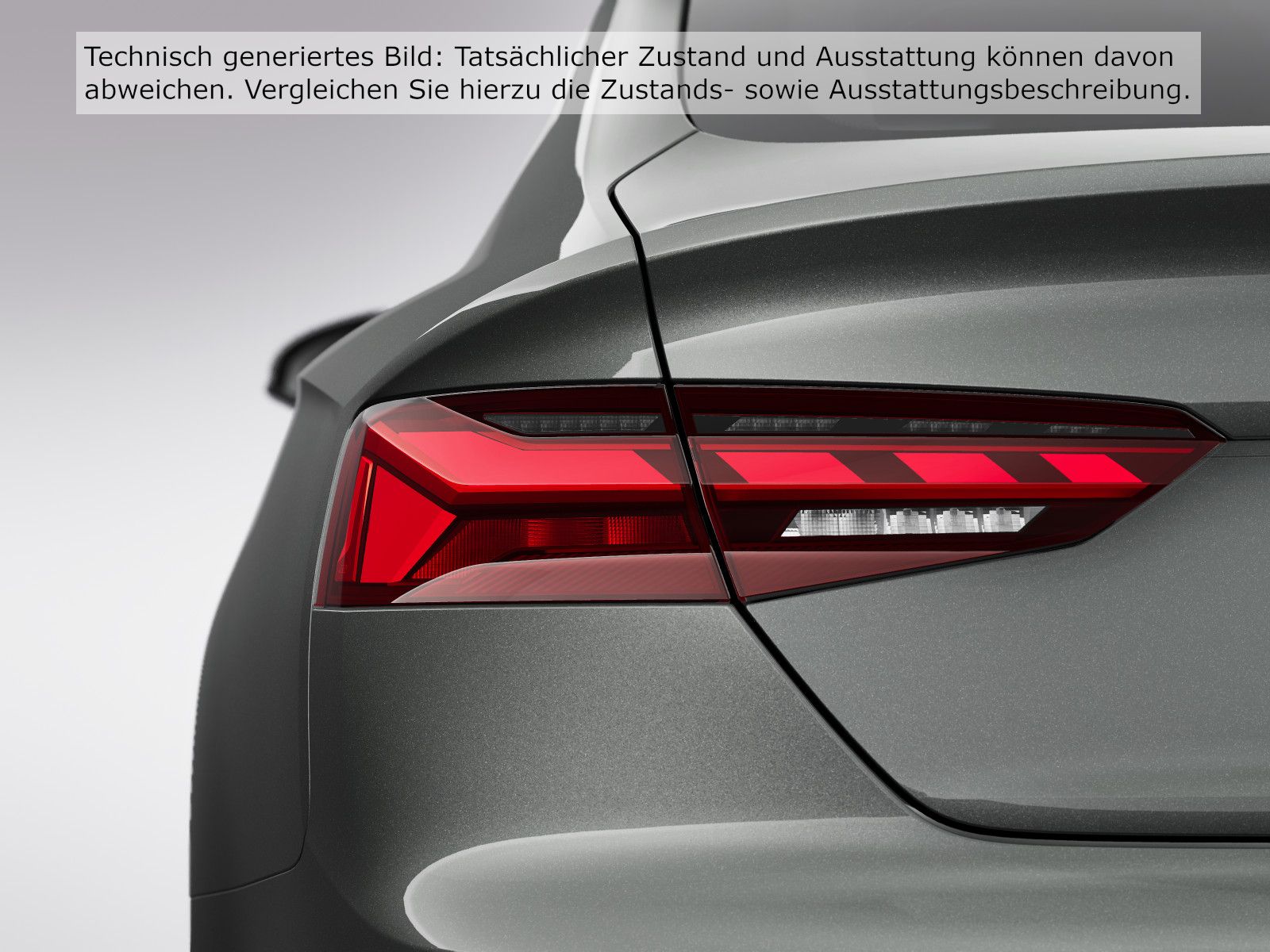 Audi A5 Sportback 2x S line 40 TFSI qu. *AHK*8-fach*