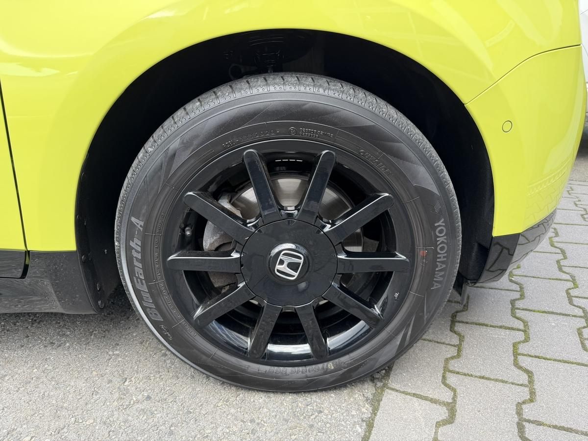 Honda e Advance Pano*360"*LH*Frontscheibenheizung