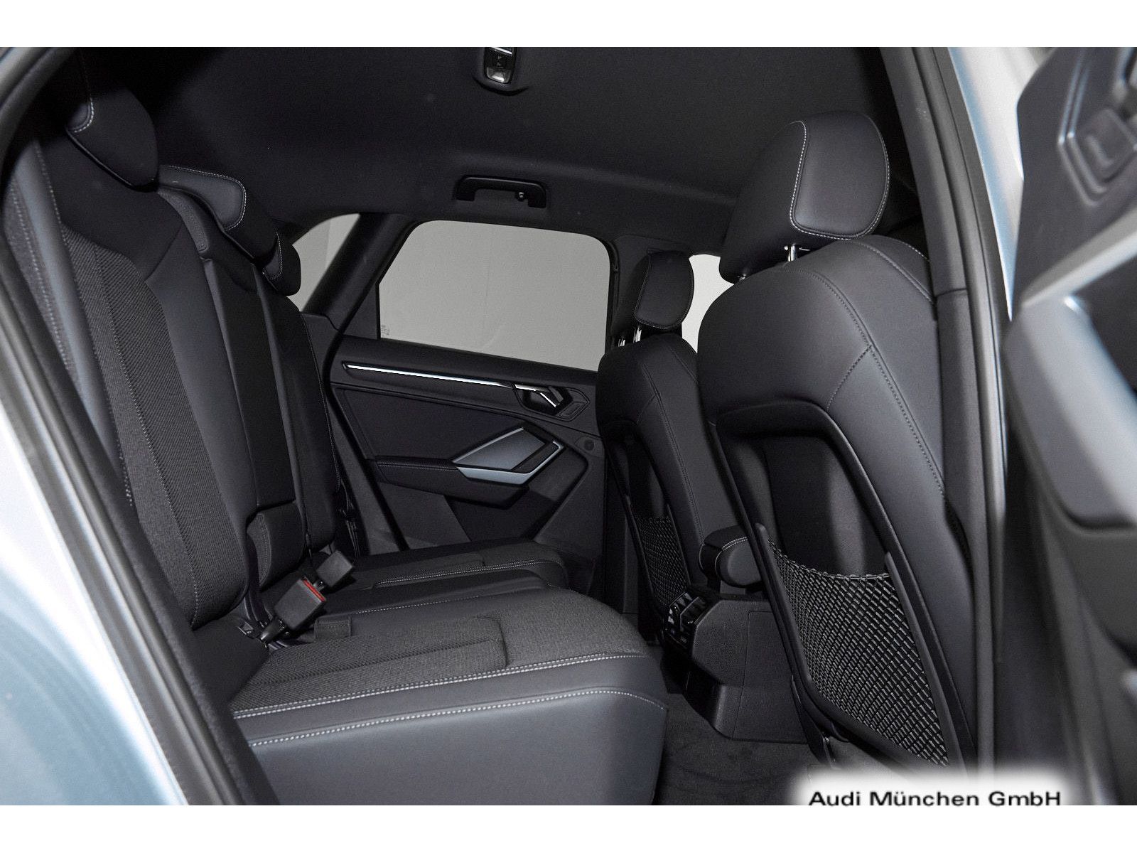 Audi Q3 40 TDI quattro S tronic S line - Samsaru's Car Outlet