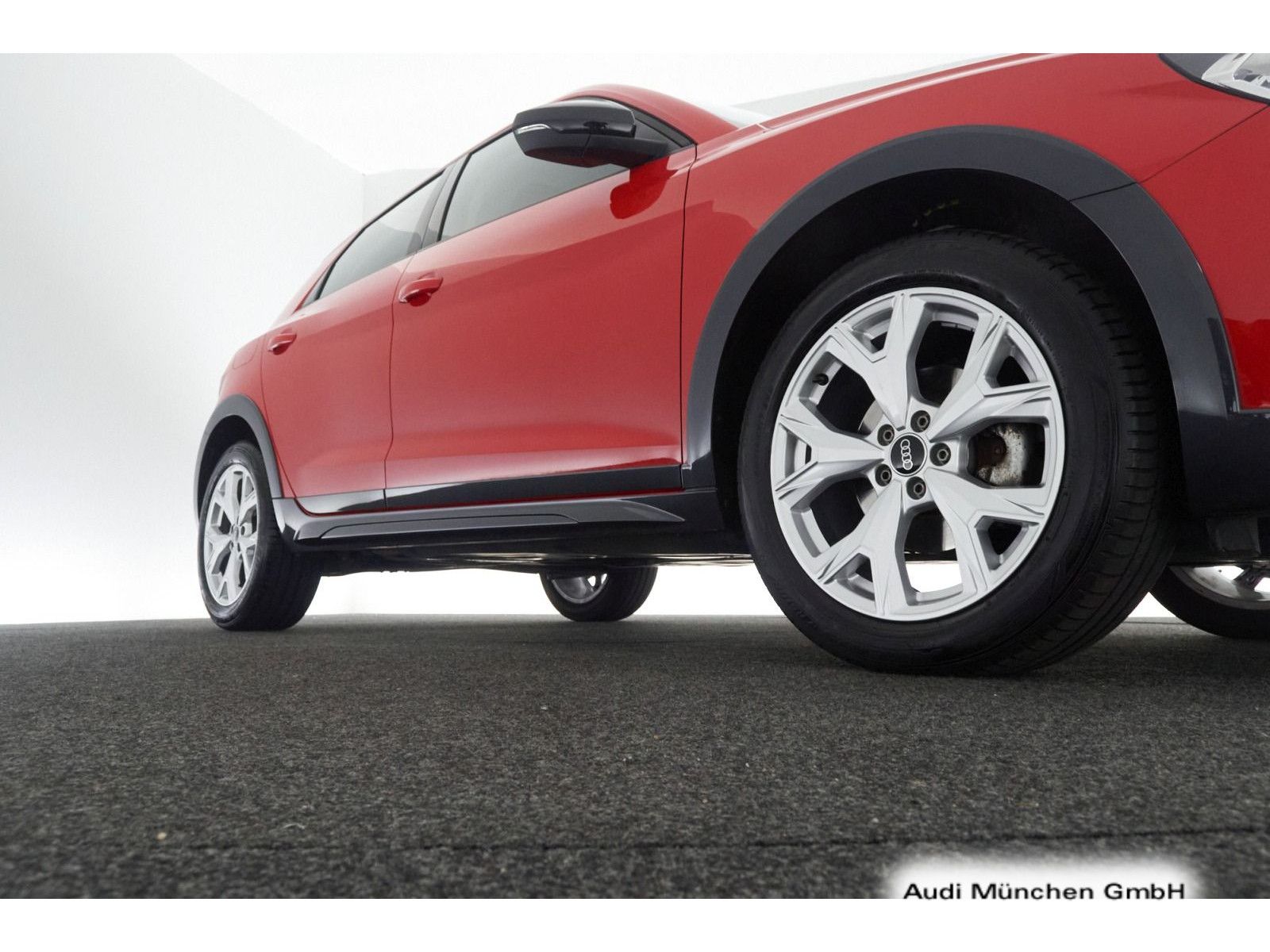 Audi A1 citycarver 30 TFSI S tronic Virtual/PDC+/Sitz