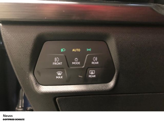 Cupra Formentor VZ HYBRID AHK PANORAMA SITZHEIZUNG EIN