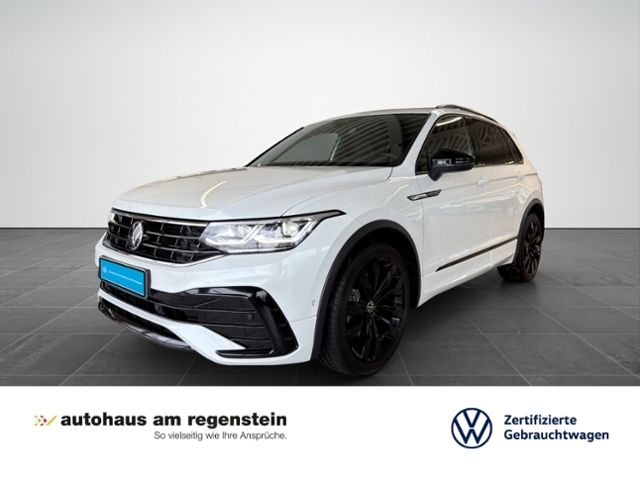 Volkswagen Tiguan 2.0TSI 4M R-Line Matrix/AHK/Pano/HK/20"