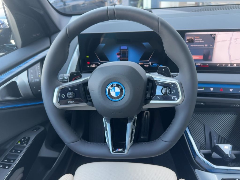 BMW X3 30e xDrive Sportpaket AHK-klappbar AHK El. Pa