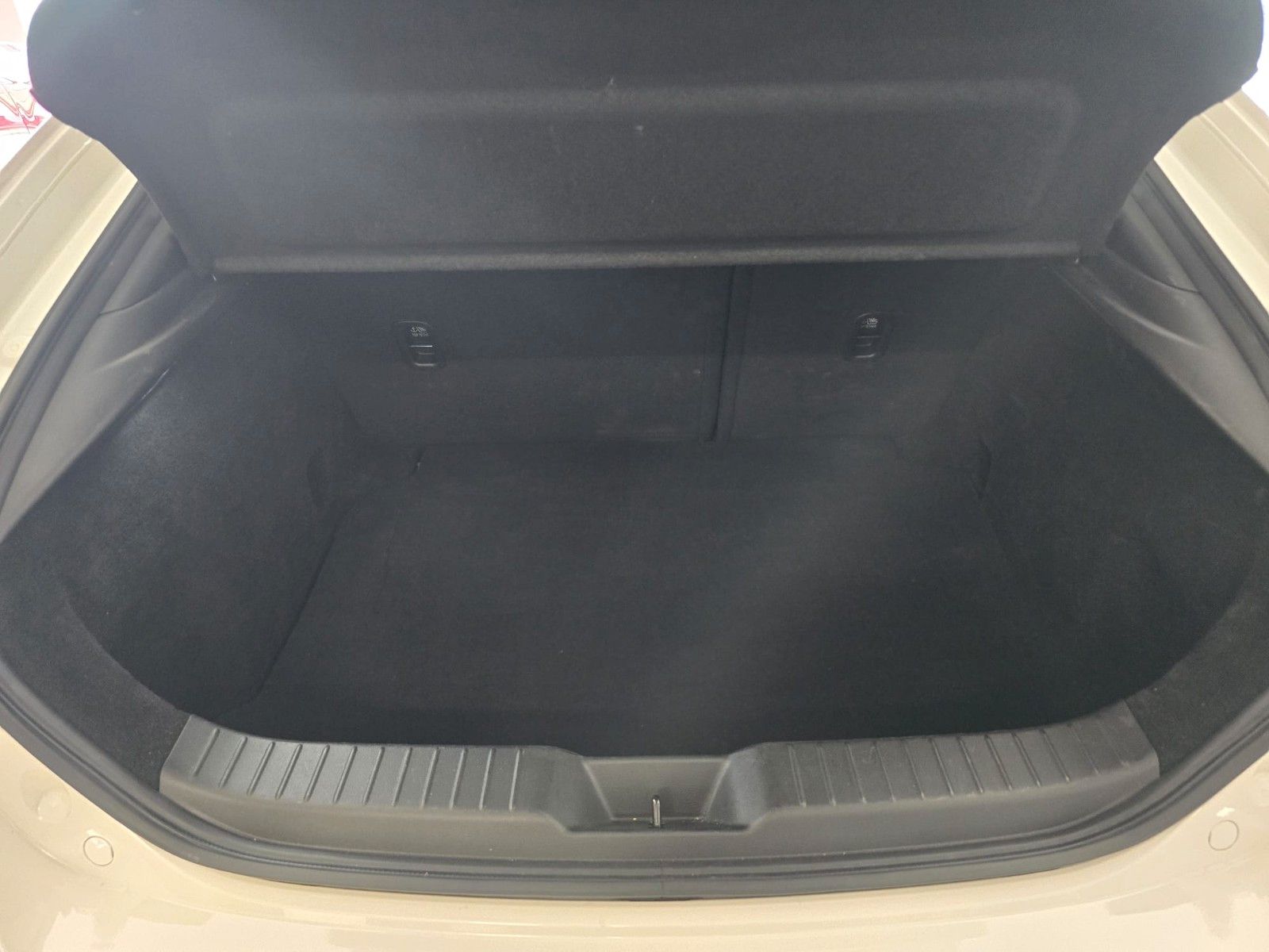 Mazda 3 Lim. 5-trg. Exclusive-Line *2,5l 140PS* 360°