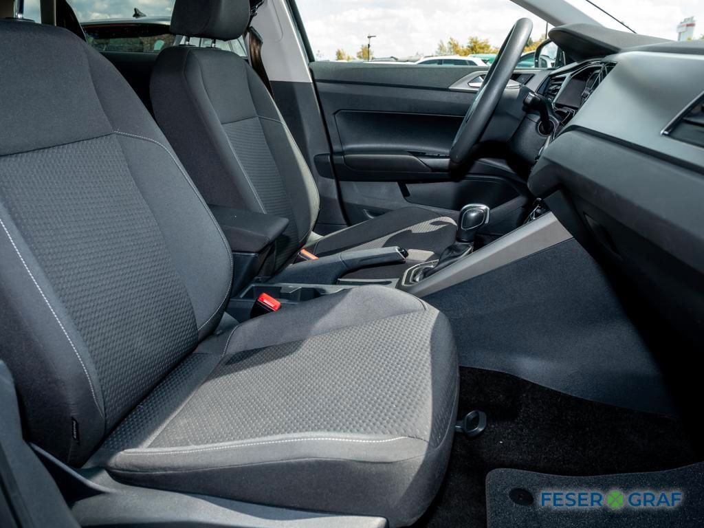 Volkswagen Polo Comfortline 1.0TSI DSG - Samsaru's Car Outlet