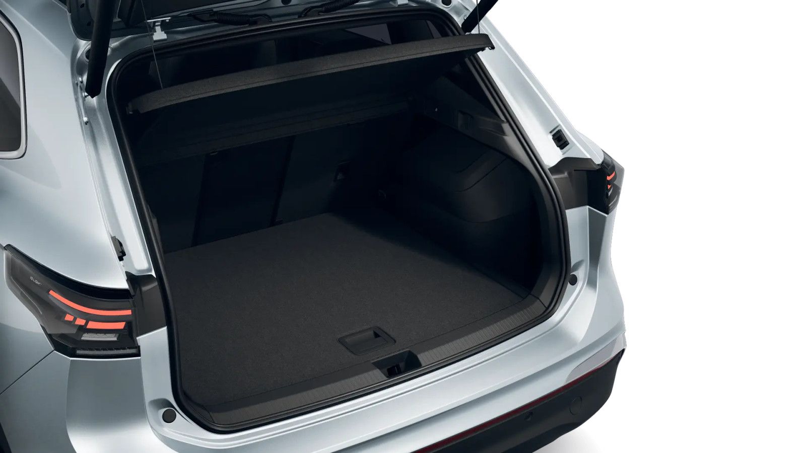 Volkswagen Tiguan eHybrid ELEGANCE LM20 PANO AHK HuD