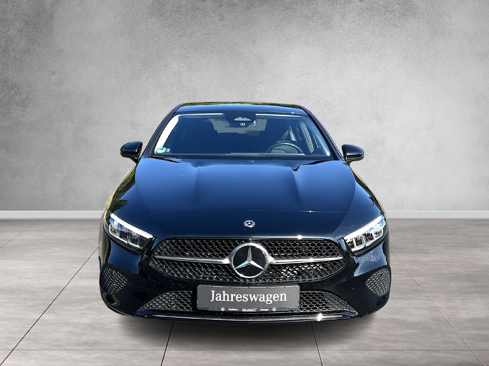 Mercedes-Benz A 180 PROGRESSIVE - Samsaru's Car Outlet