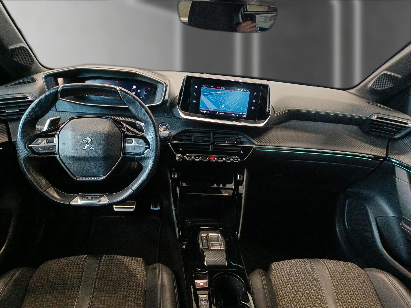 Peugeot 208 1.2 Pure Tech GT - Samsaru's Car Outlet