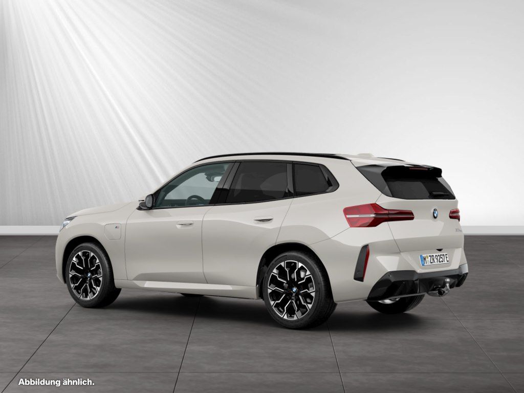 BMW X3 30e xDrive M Sport|AHK|Pano|DA&PA-Prof.