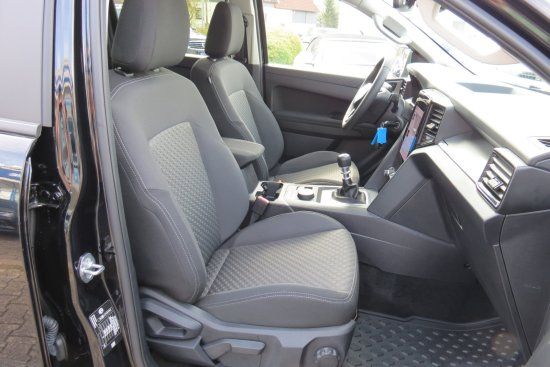 Volkswagen Amarok 2.0 TDI Life 4Motion - Samsaru's Car Outlet