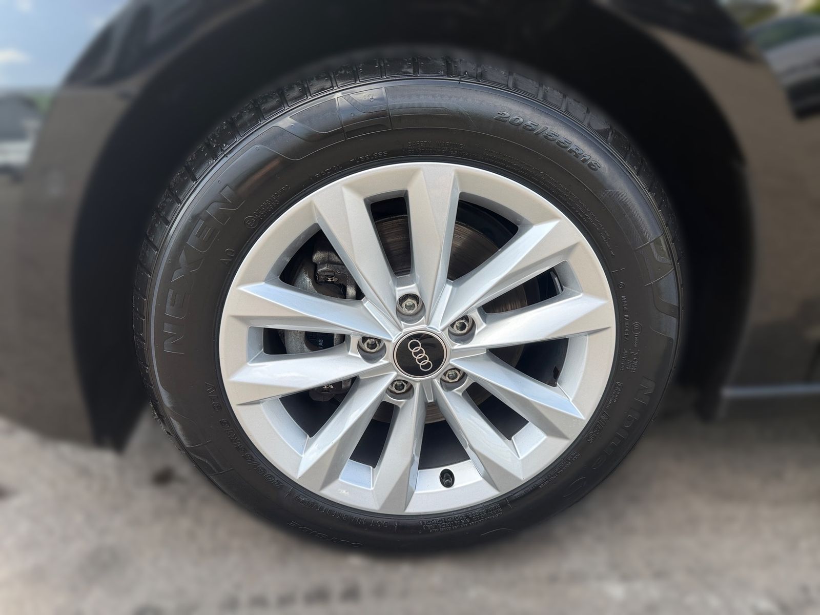 Audi A3 - Samsaru's Car Outlet