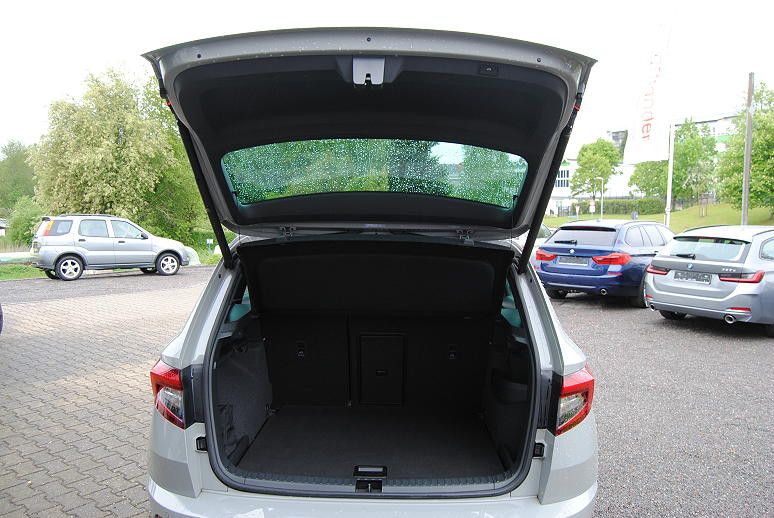 Skoda Karoq 2.0l TSI DSG 4x4 SPORTLINE.ACC.StHz.Columb