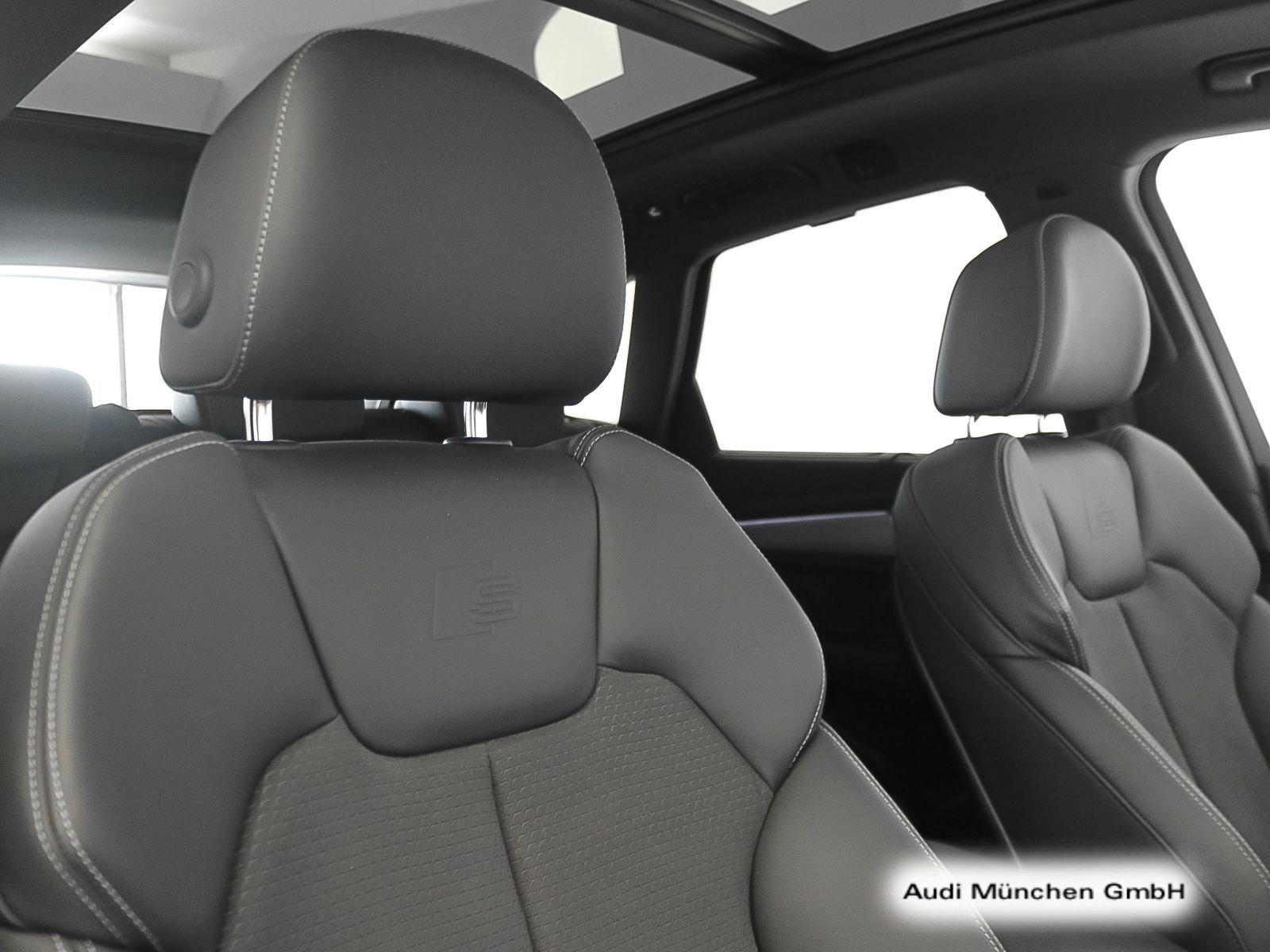 Audi Q5 40 TDI qu. S tronic S line Pano/AHK/B&O/Matri