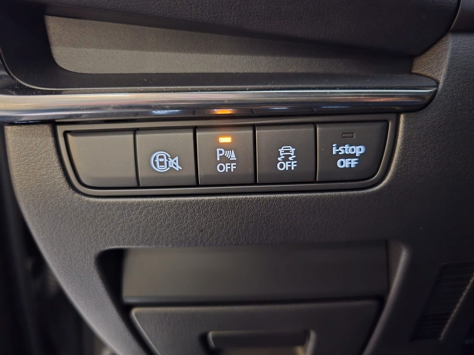 Mazda 3 Lim. 5-trg. Homura FWD *2.5l*140PS *NAV*RFK*
