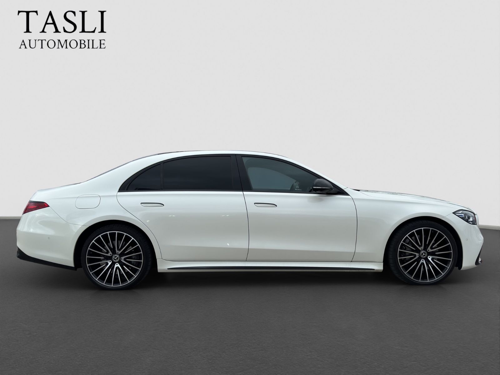 Mercedes-Benz S400d 4M Lang AMG - Samsaru's Car Outlet
