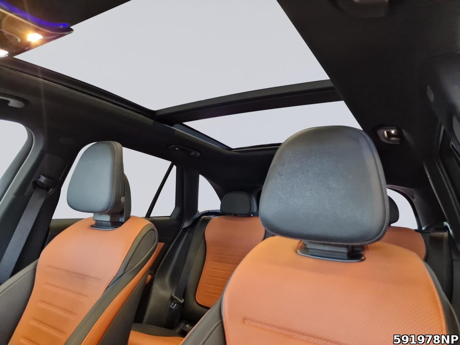 Mercedes-Benz GLC 450 d 4matic AMG  Pano AHK Digital Night 20"