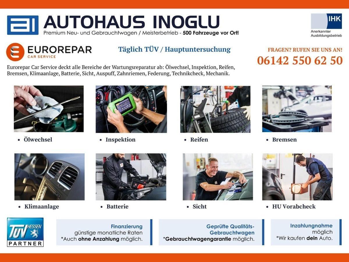 Audi Q5 45 Sportback S line qu. S tronic Navi+Pano+AH