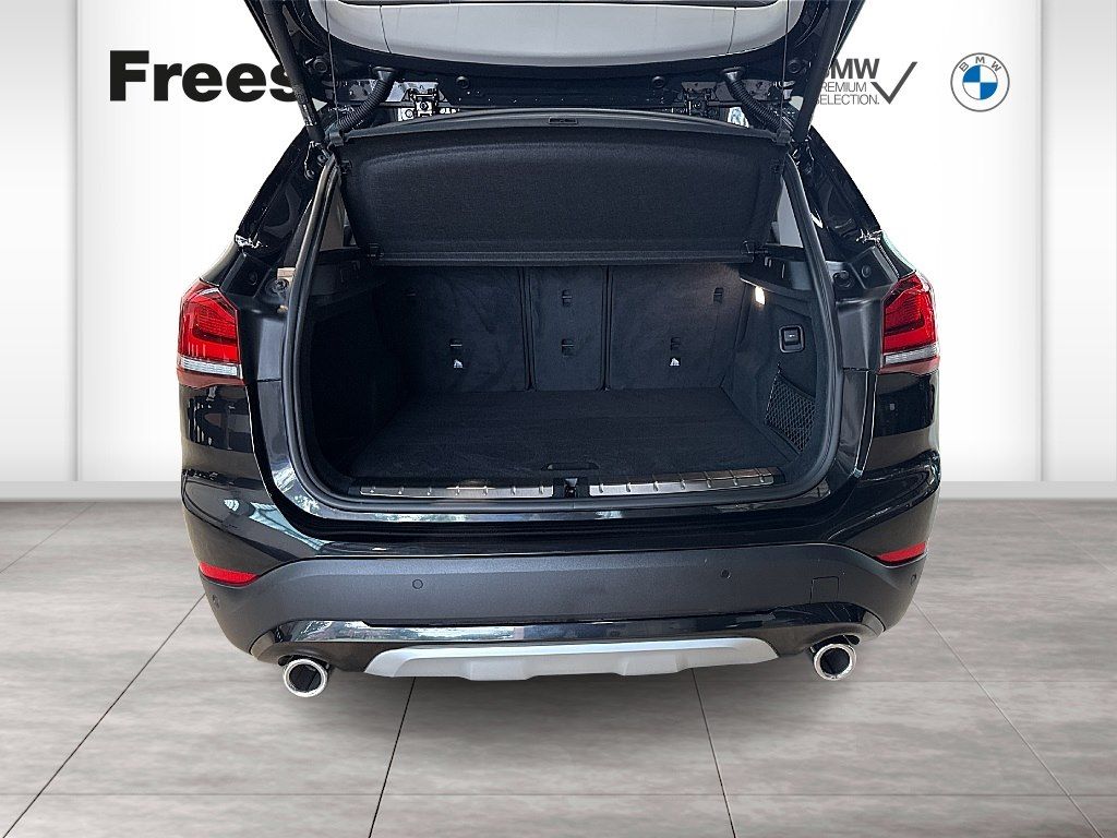 BMW X1 xDrive20d xLine - Samsaru's Car Outlet