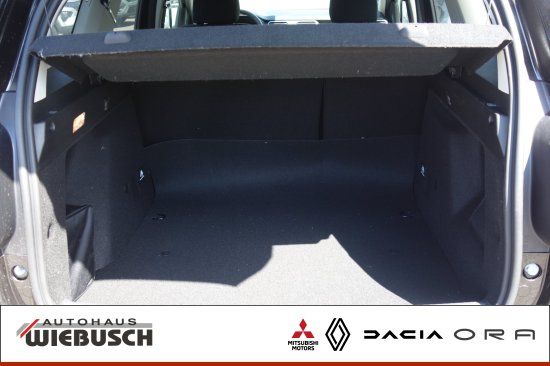 Dacia Duster TCe 150 EDC Journey - Samsaru's Car Outlet